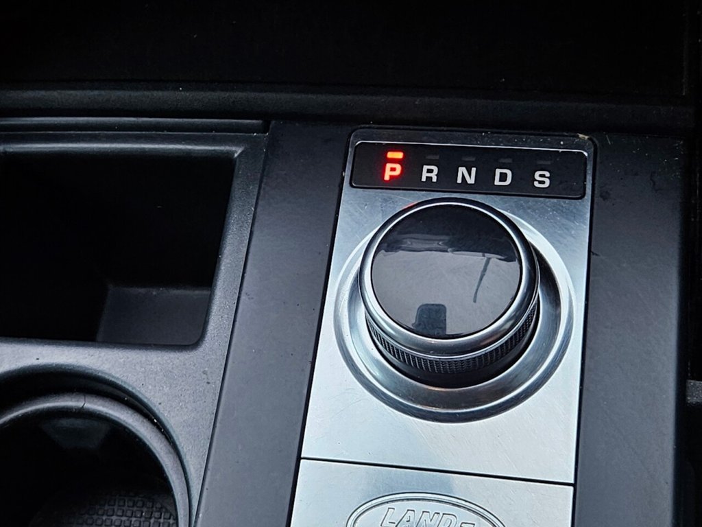 Used Land Rover Discovery 2017 for sale - 76867567: Photo 28