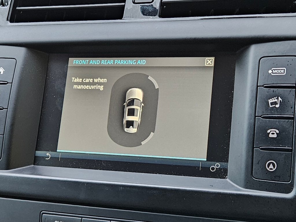 Used Land Rover Discovery 2017 for sale - 76867567: Photo 29