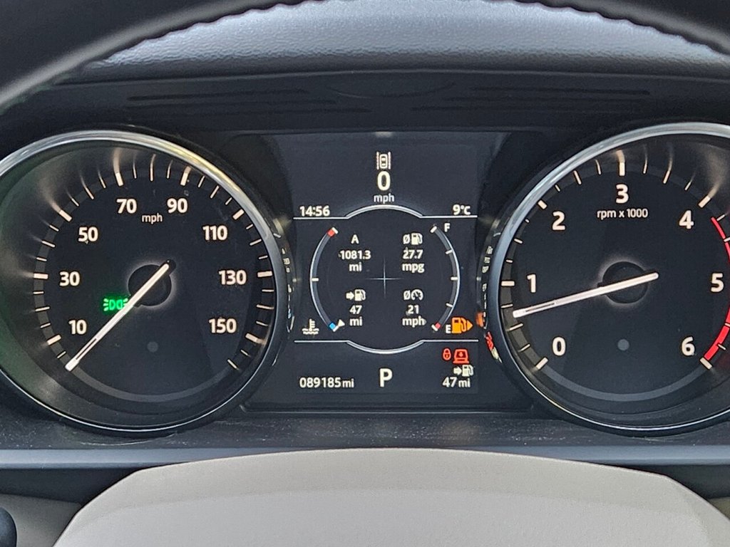 Used Land Rover Discovery 2017 for sale - 76867567: Photo 30