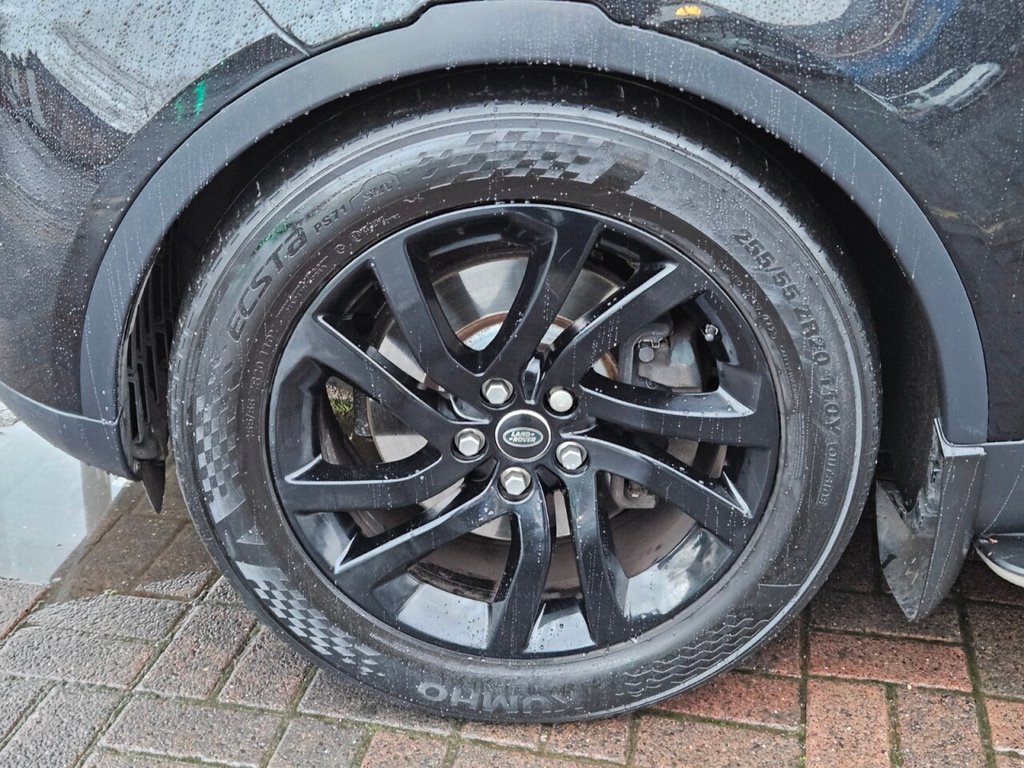 Used Land Rover Discovery 2017 for sale - 76867567: Photo 36