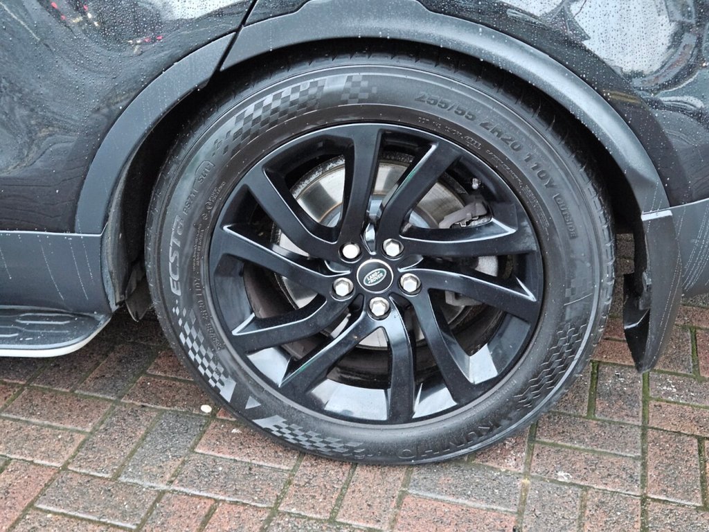 Used Land Rover Discovery 2017 for sale - 76867567: Photo 37