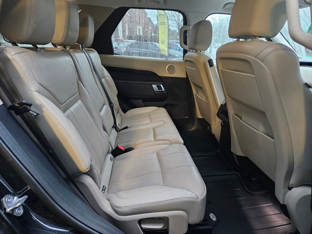 Used Land Rover Discovery 2017 for sale - 76867567: Photo 7