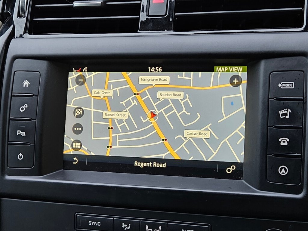 Used Land Rover Discovery 2017 for sale - 76867567: Photo 9