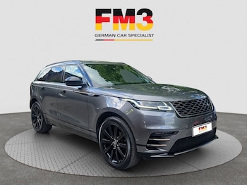 Used Land Rover Range Rover Velar 2019 for sale - 78702042: Photo
