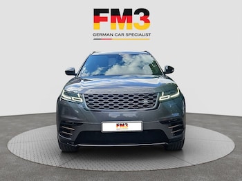 Used Land Rover Range Rover Velar 2019 for sale - 78702042: Photo