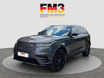 Used Land Rover Range Rover Velar 2019 for sale - 78702042: Photo