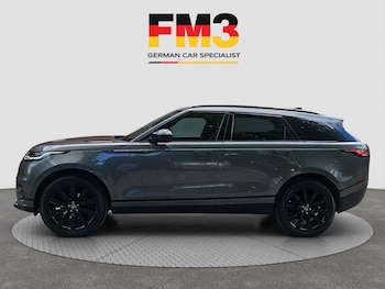 Used Land Rover Range Rover Velar 2019 for sale - 78702042: Photo