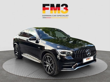 Used Mercedes-Benz GLC 2021 for sale - 78702318: Photo