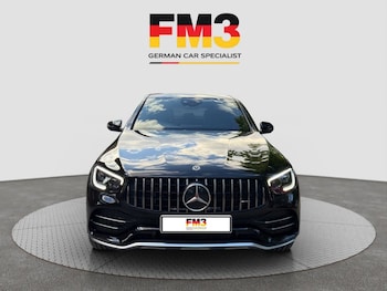 Used Mercedes-Benz GLC 2021 for sale - 78702318: Photo