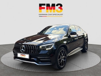 Used Mercedes-Benz GLC 2021 for sale - 78702318: Photo