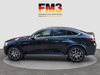 Used Mercedes-Benz GLC 2021 for sale - 78702318: Photo