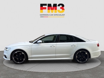 Used Audi A6 2016 for sale - 78677601: Photo
