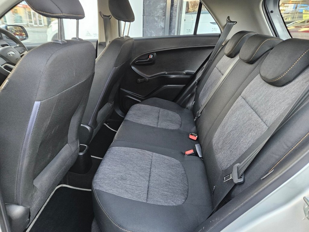 Used Kia Picanto 2016 for sale - 76867260: Photo 16