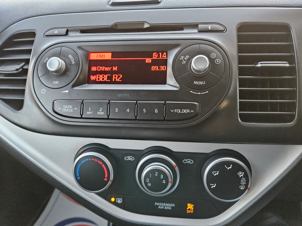 Used Kia Picanto 2016 for sale - 76867260: Photo 9