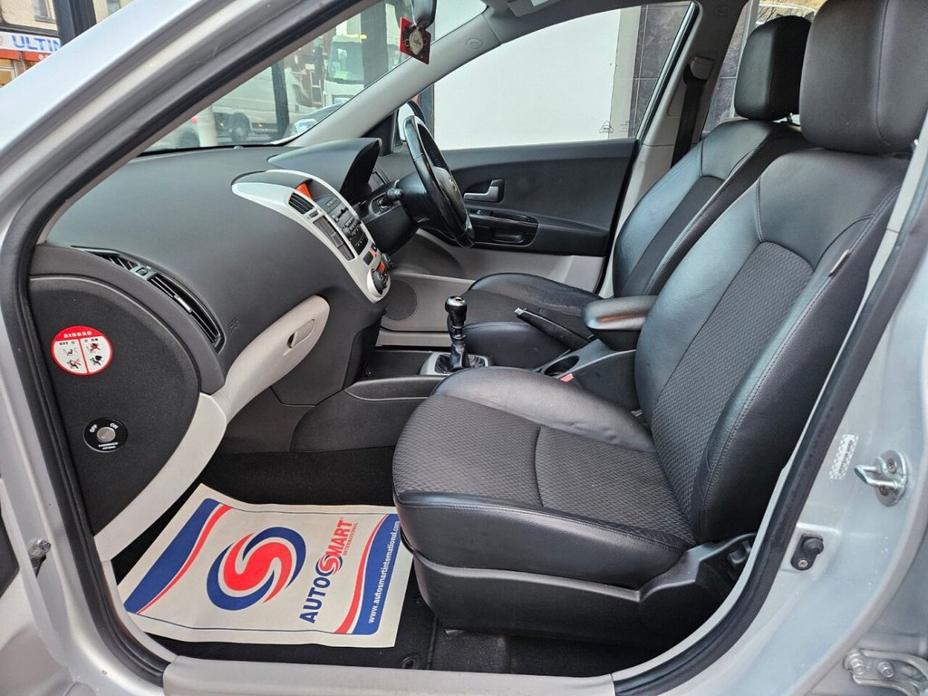 Used Kia Ceed 2008 for sale - 77007385: Photo 13