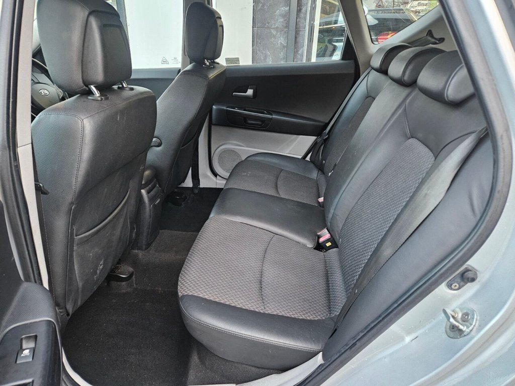 Used Kia Ceed 2008 for sale - 77007385: Photo 14