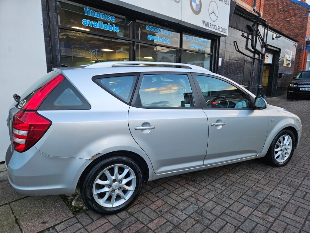 Used Kia Ceed 2008 for sale - 77007385: Photo 15