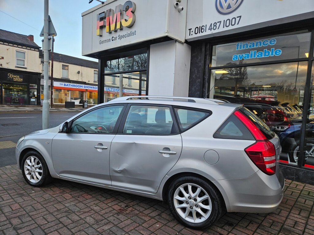Used Kia Ceed 2008 for sale - 77007385: Photo 17