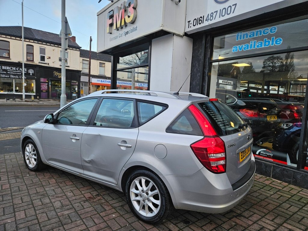 Used Kia Ceed 2008 for sale - 77007385: Photo 19