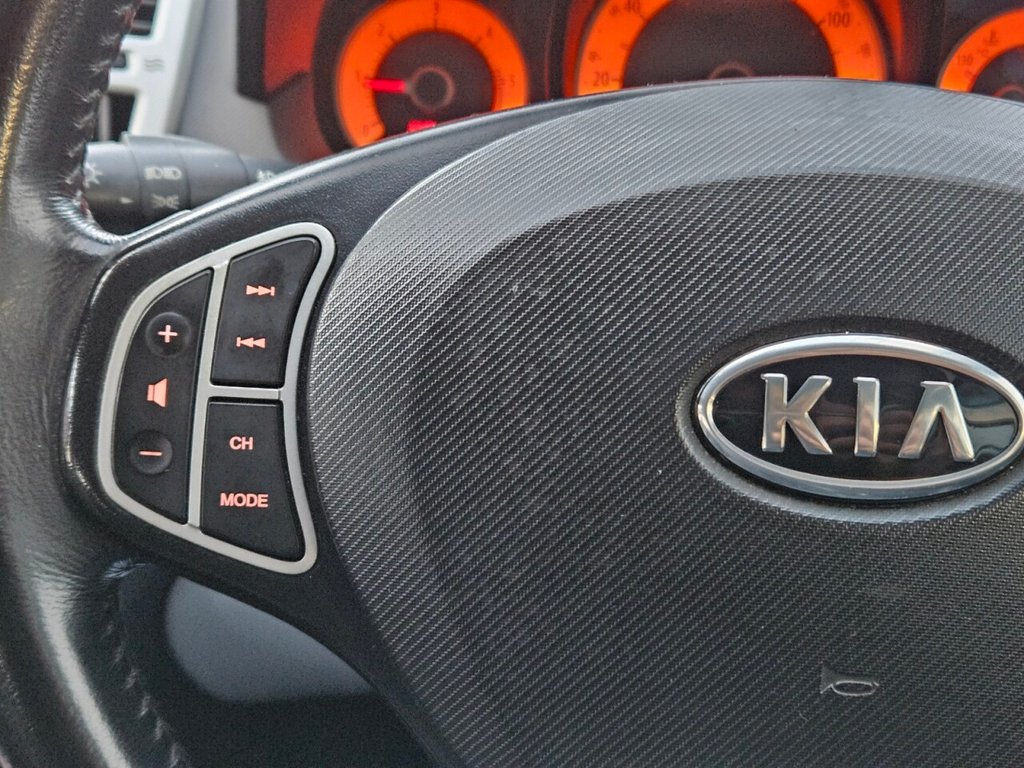 Used Kia Ceed 2008 for sale - 77007385: Photo 21