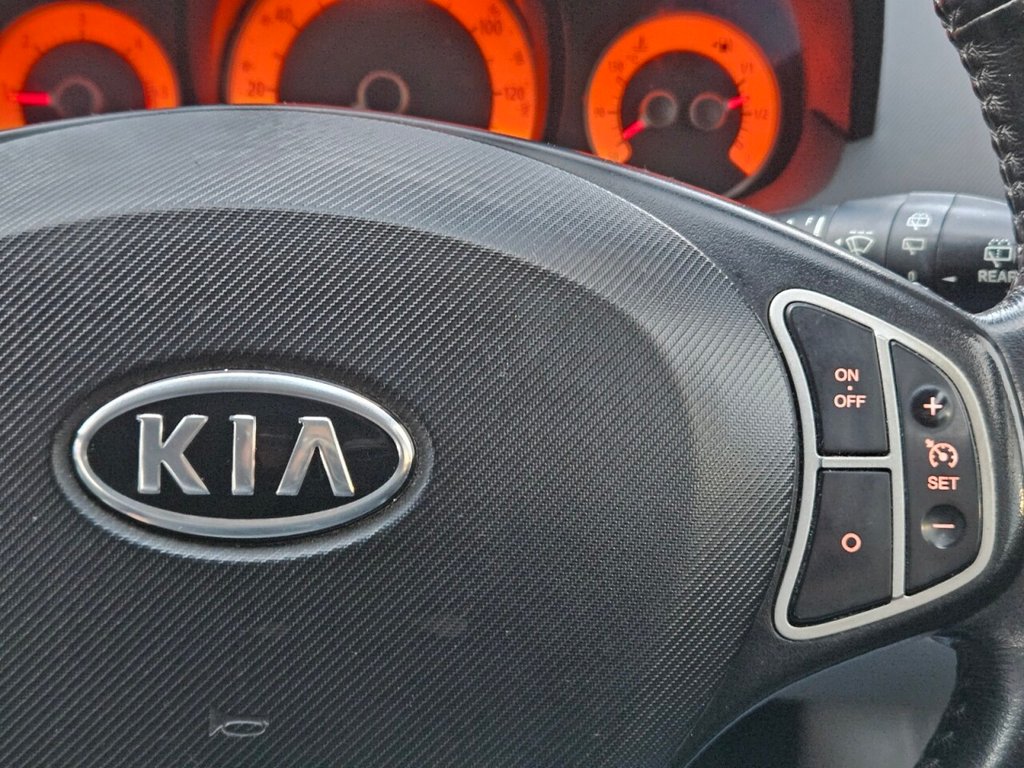 Used Kia Ceed 2008 for sale - 77007385: Photo 22