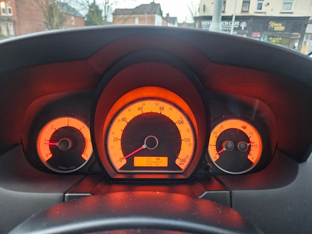 Used Kia Ceed 2008 for sale - 77007385: Photo 23