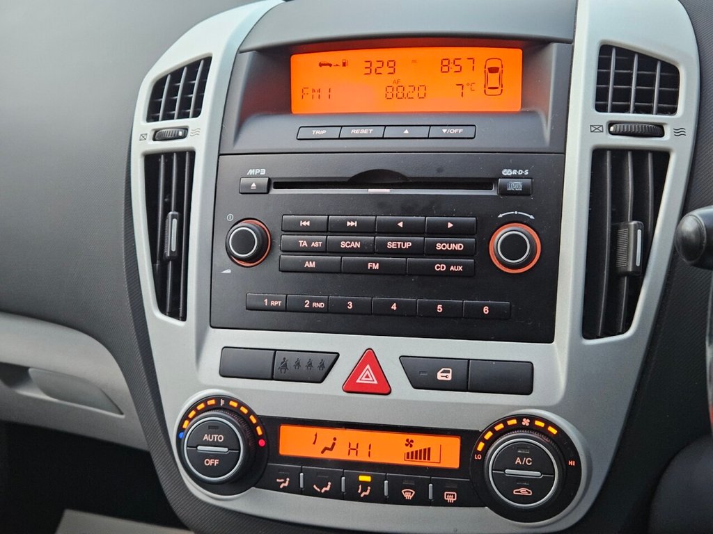 Used Kia Ceed 2008 for sale - 77007385: Photo 24