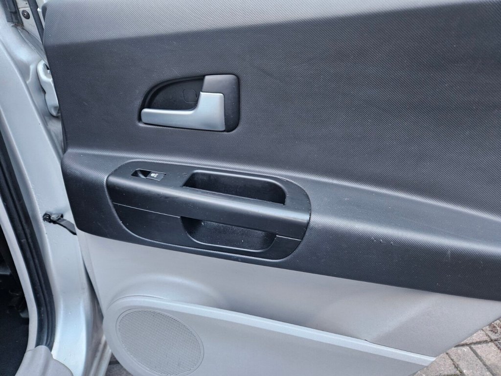 Used Kia Ceed 2008 for sale - 77007385: Photo 26