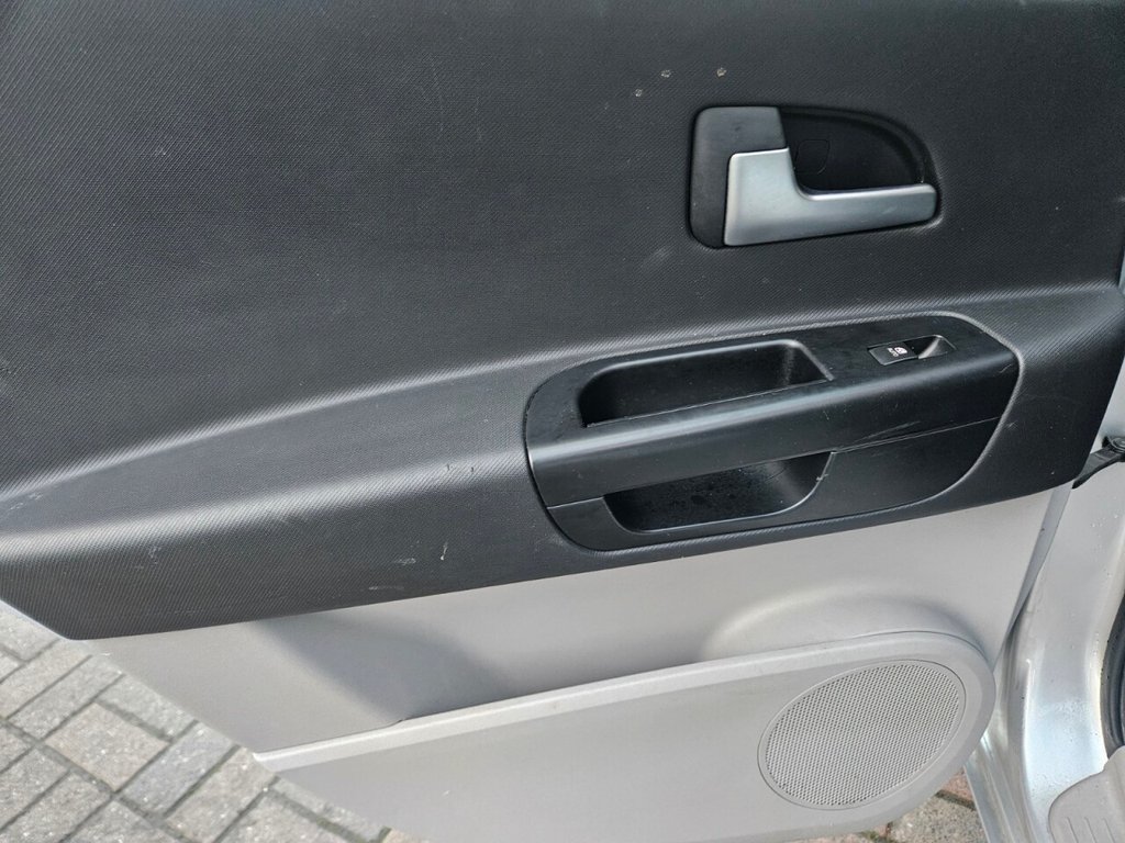 Used Kia Ceed 2008 for sale - 77007385: Photo 27