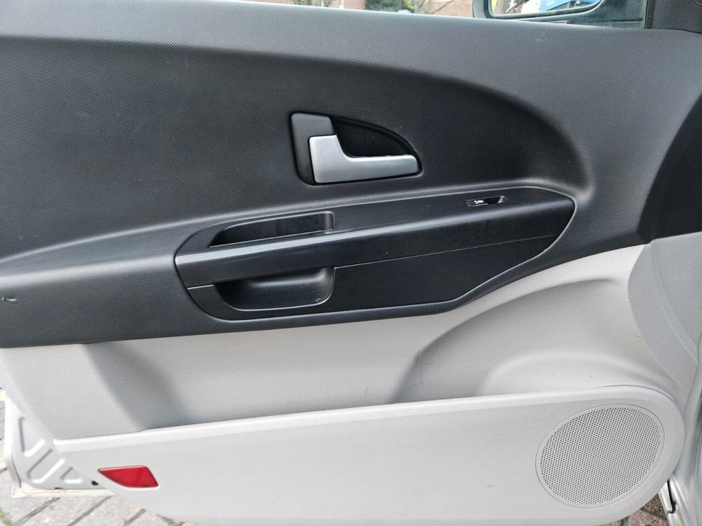 Used Kia Ceed 2008 for sale - 77007385: Photo 28