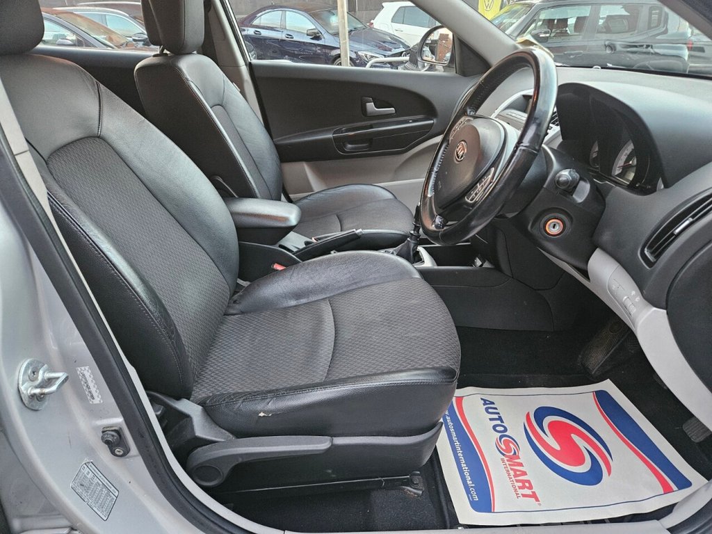 Used Kia Ceed 2008 for sale - 77007385: Photo 7