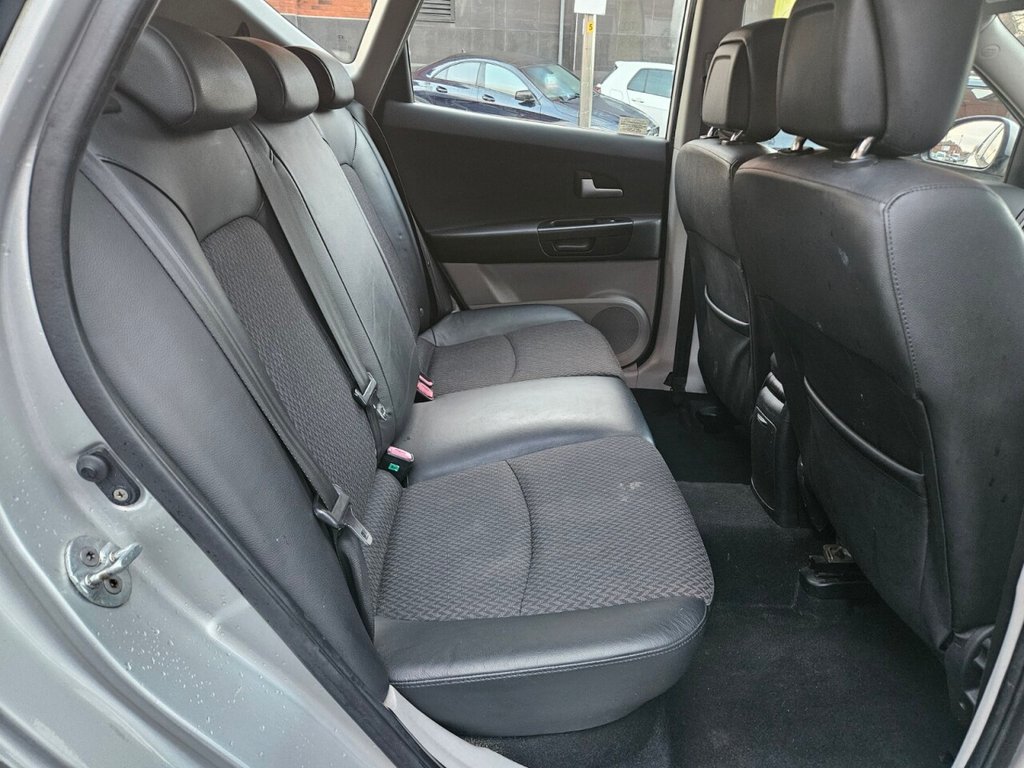 Used Kia Ceed 2008 for sale - 77007385: Photo 8