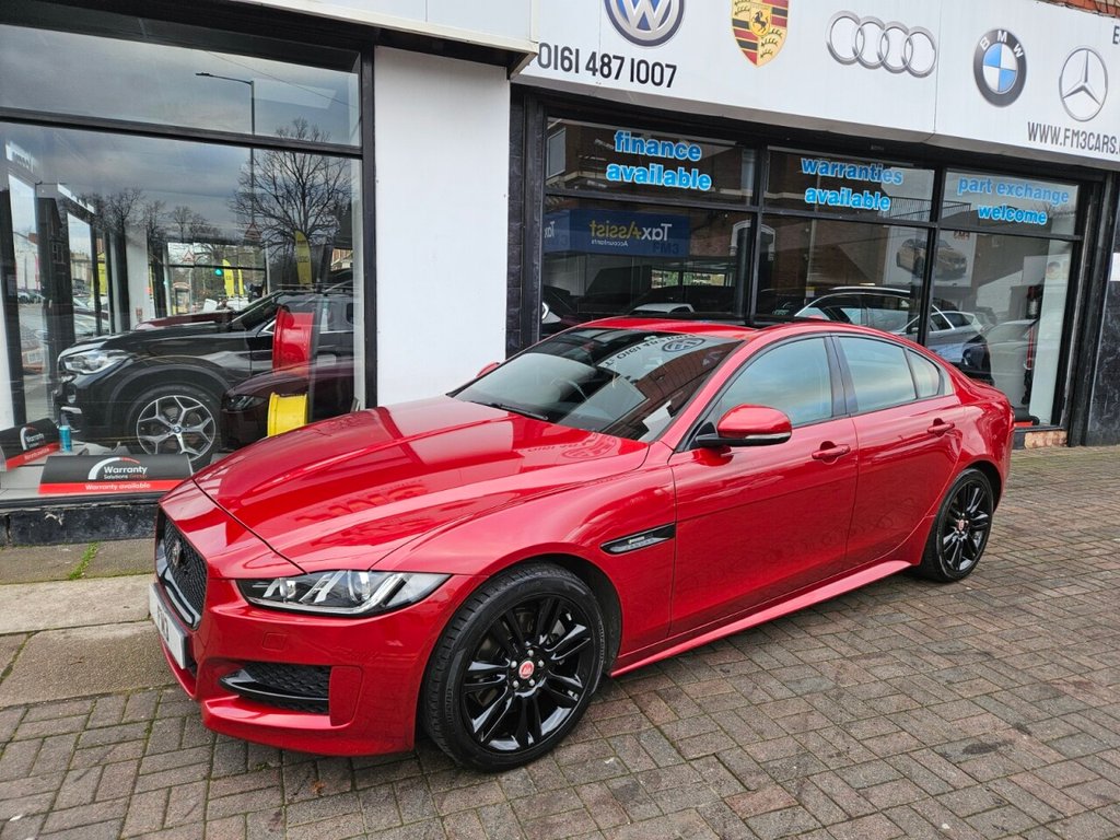 Used Jaguar XE 2016 for sale - 77088961: Photo 12