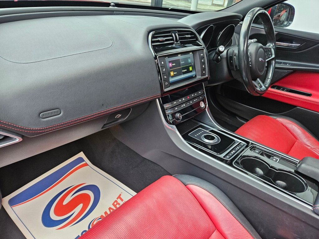 Used Jaguar XE 2016 for sale - 77088961: Photo 16