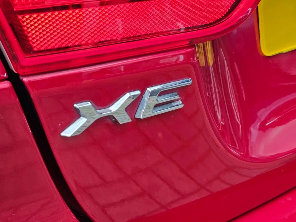 Used Jaguar XE 2016 for sale - 77088961: Photo 23