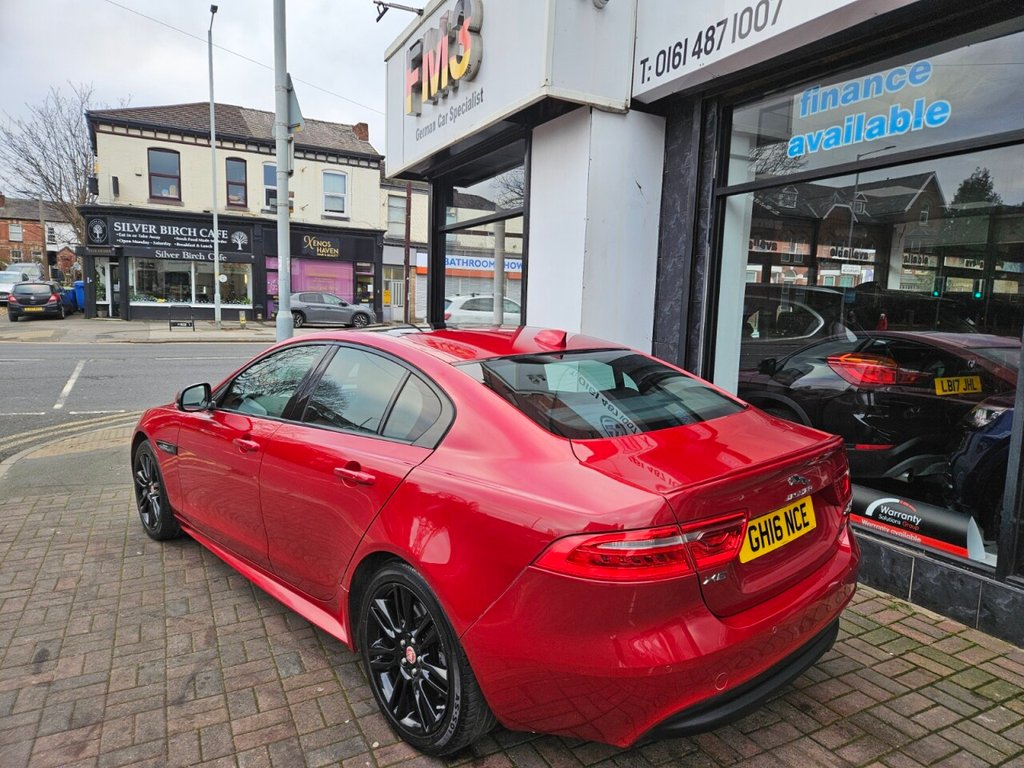 Used Jaguar XE 2016 for sale - 77088961: Photo 26