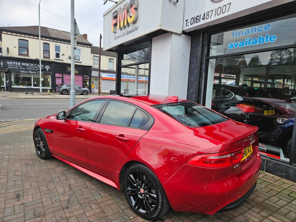 Used Jaguar XE 2016 for sale - 77088961: Photo 27