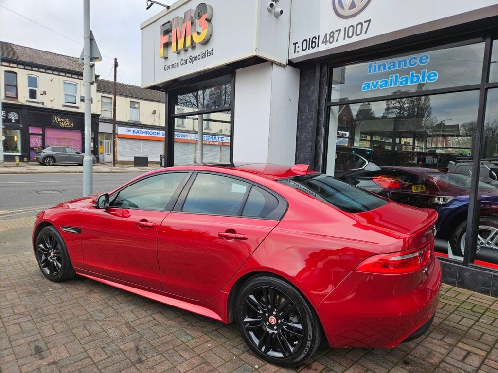 Used Jaguar XE 2016 for sale - 77088961: Photo 28