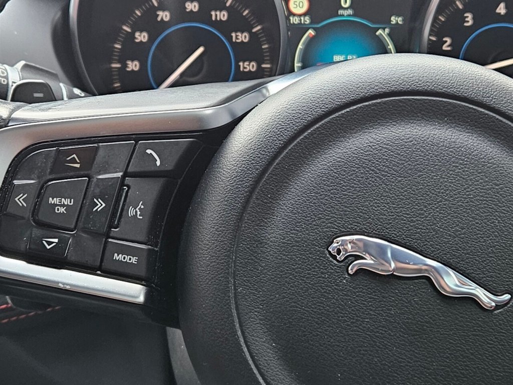 Used Jaguar XE 2016 for sale - 77088961: Photo 34