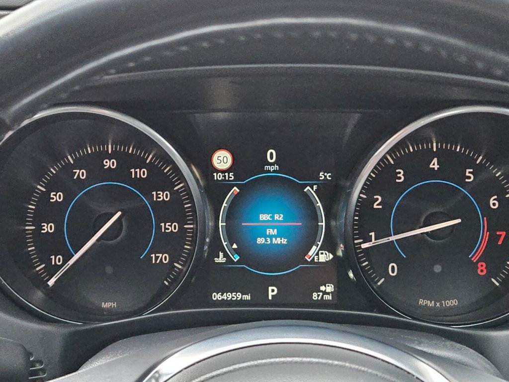 Used Jaguar XE 2016 for sale - 77088961: Photo 35