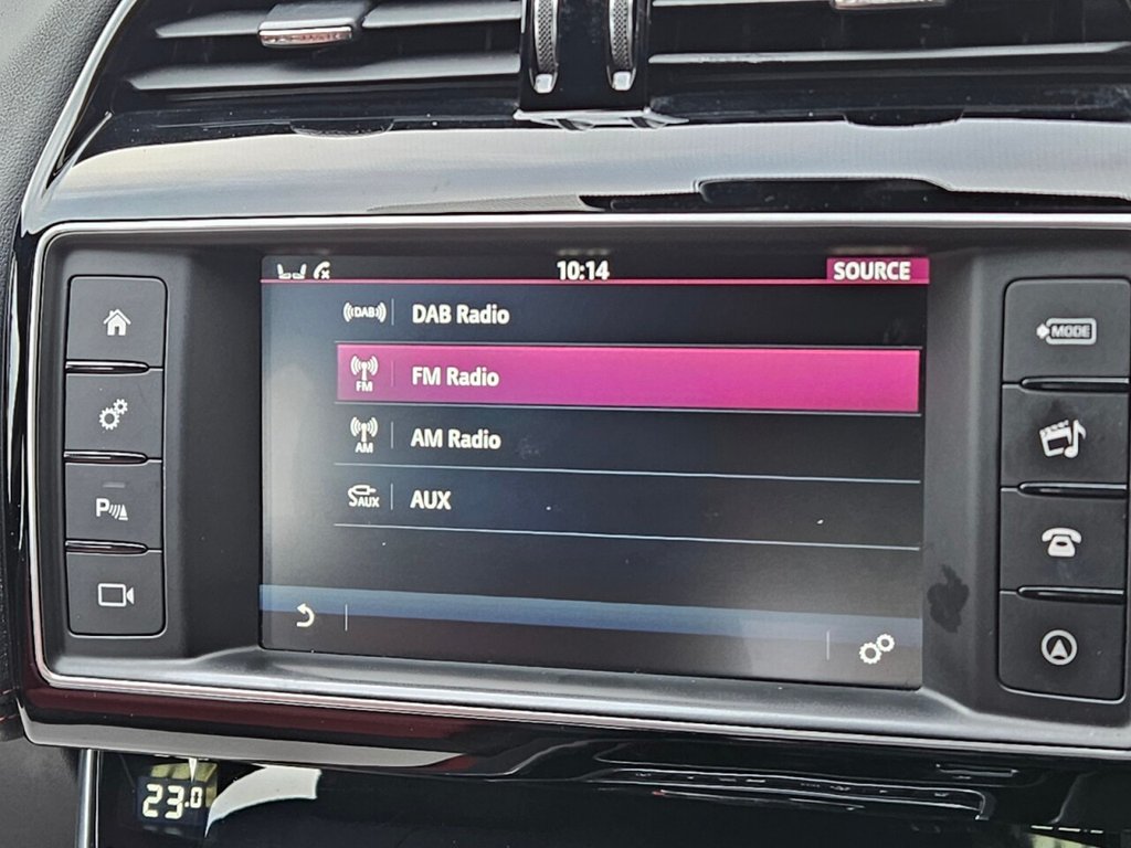 Used Jaguar XE 2016 for sale - 77088961: Photo 38