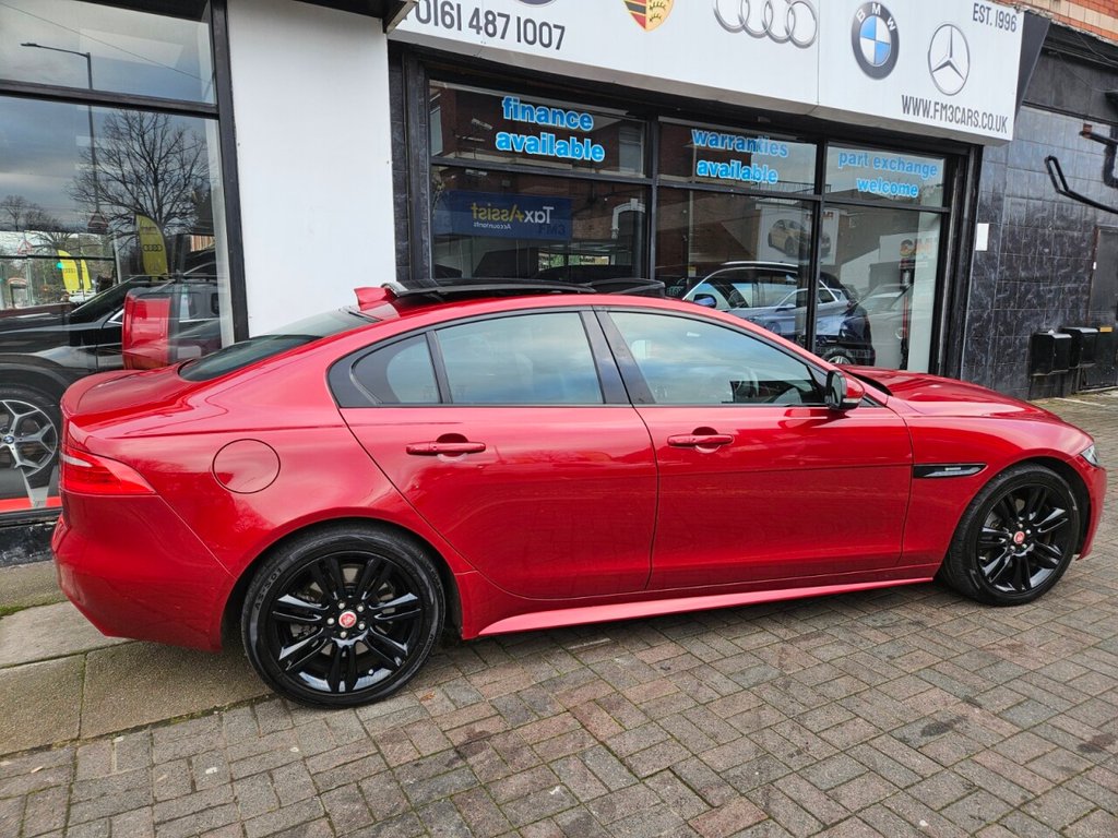 Used Jaguar XE 2016 for sale - 77088961: Photo 47