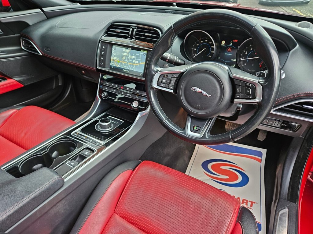 Used Jaguar XE 2016 for sale - 77088961: Photo 6