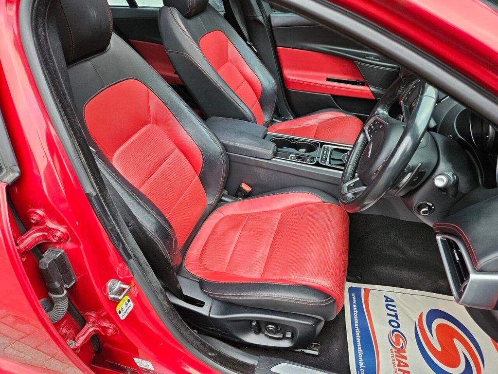 Used Jaguar XE 2016 for sale - 77088961: Photo 7