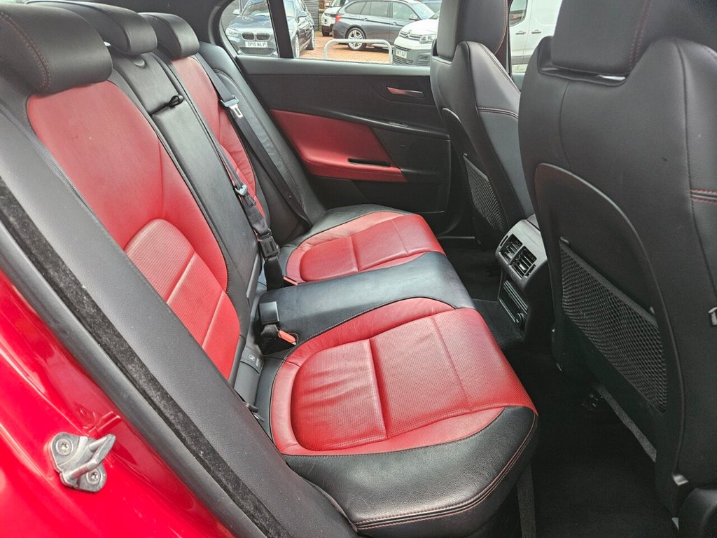 Used Jaguar XE 2016 for sale - 77088961: Photo 8