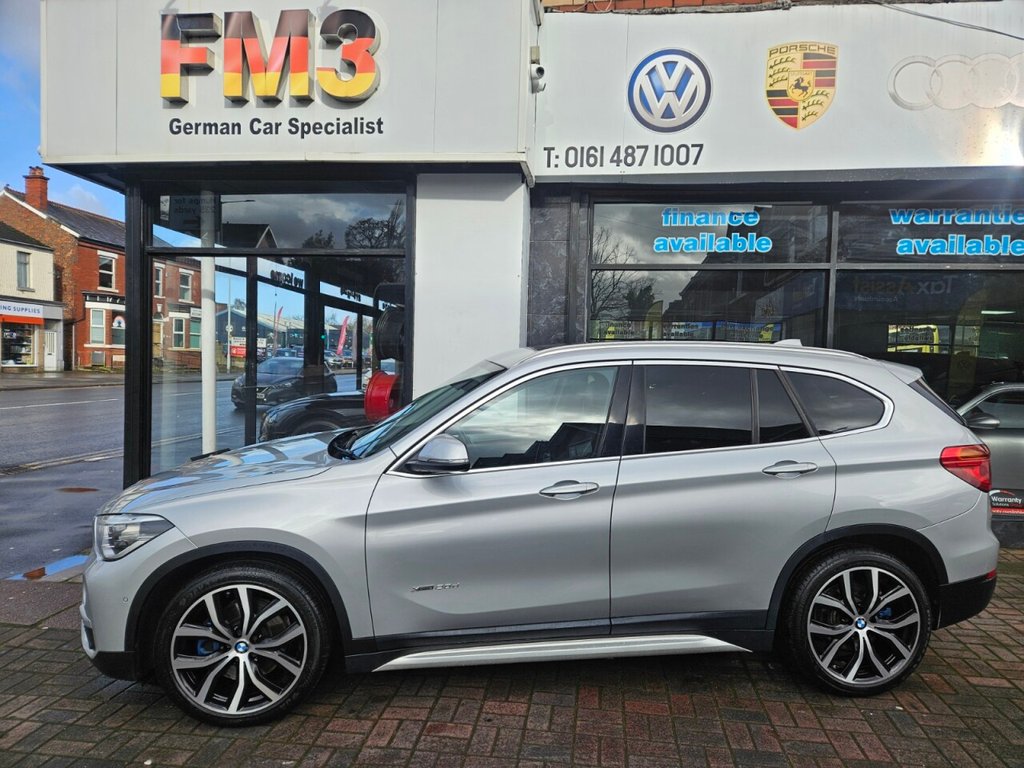 Used BMW X1 2015 for sale - 78016744: Photo 11
