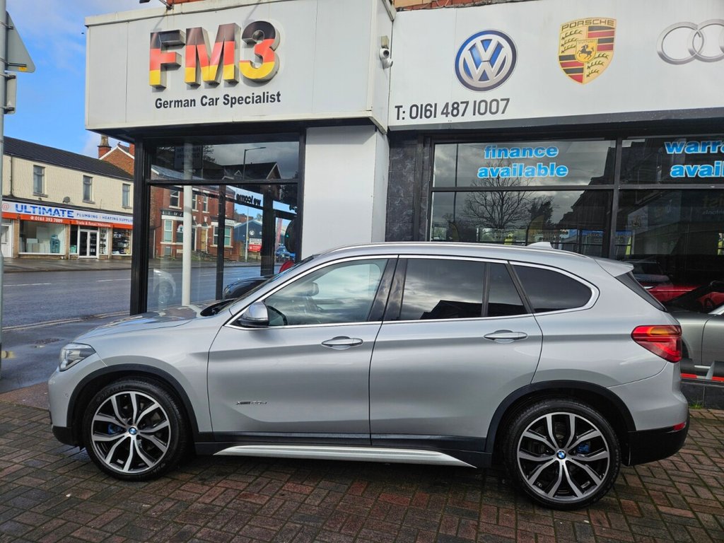 Used BMW X1 2015 for sale - 78016744: Photo 12