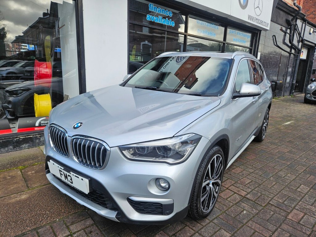 Used BMW X1 2015 for sale - 78016744: Photo 13