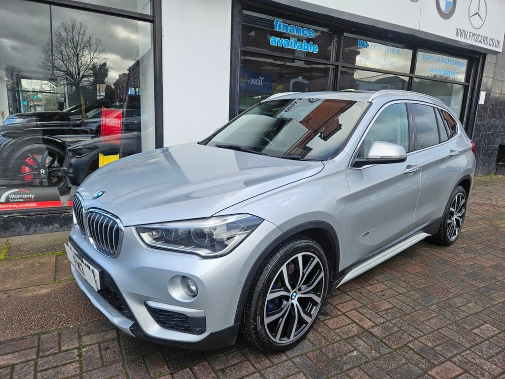 Used BMW X1 2015 for sale - 78016744: Photo 14