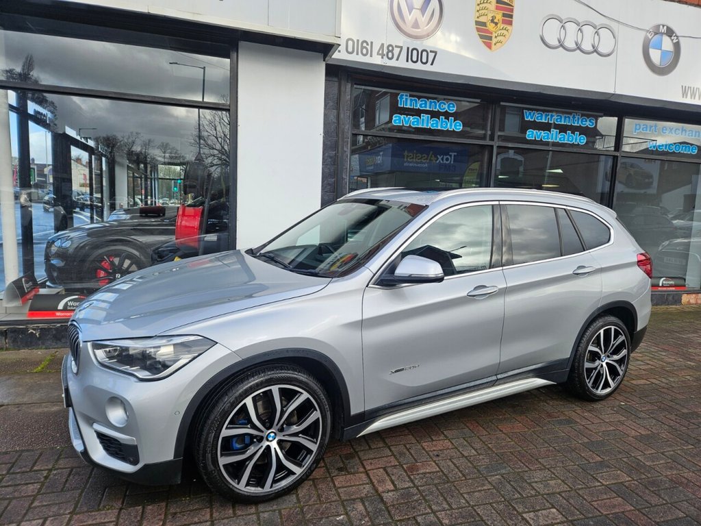 Used BMW X1 2015 for sale - 78016744: Photo 15